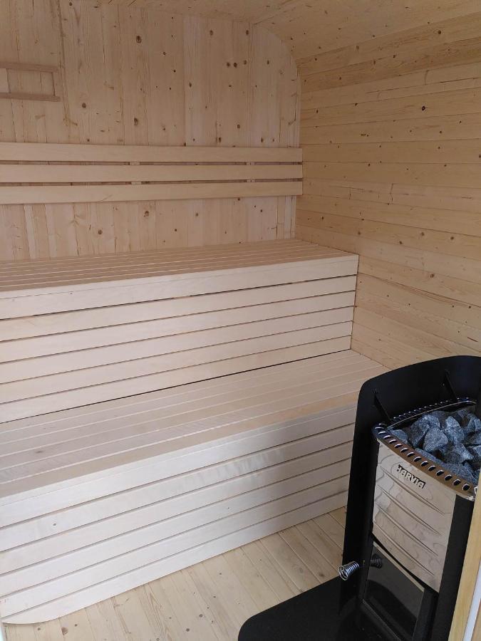 Gunnabuda Longva Exteriör bild