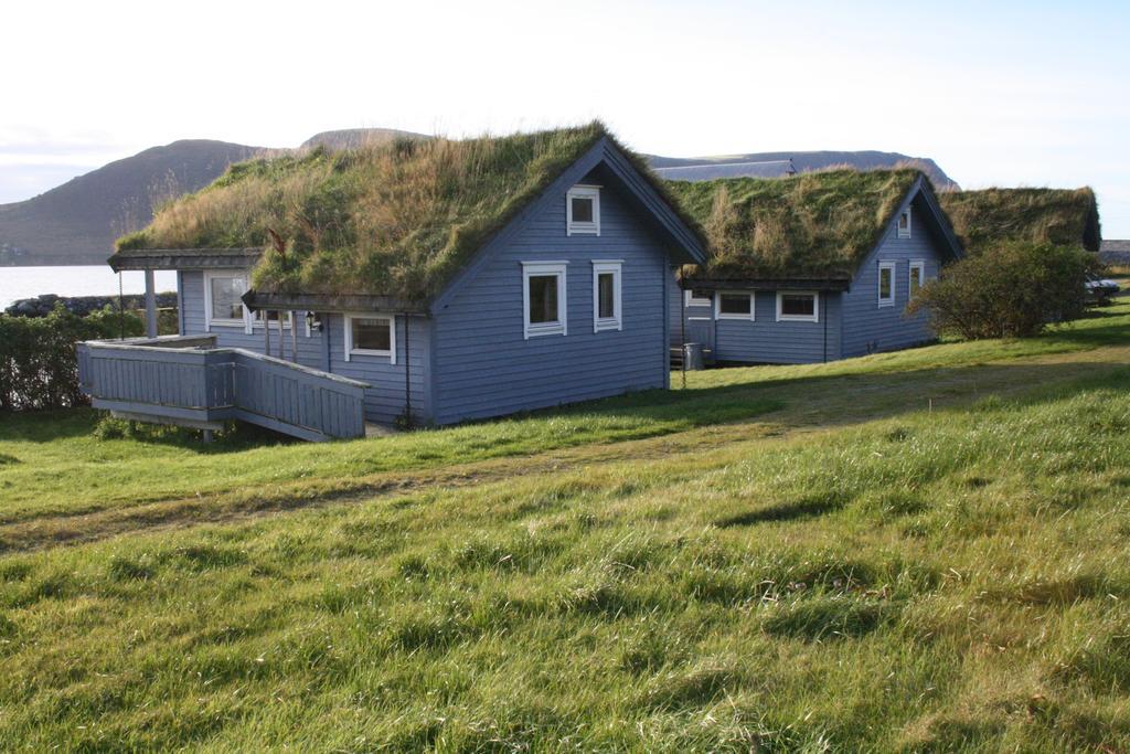 Gunnabuda Longva Exteriör bild