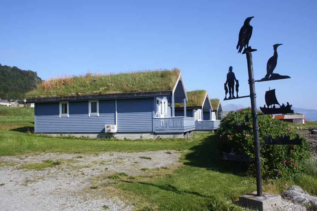 Gunnabuda Longva Exteriör bild