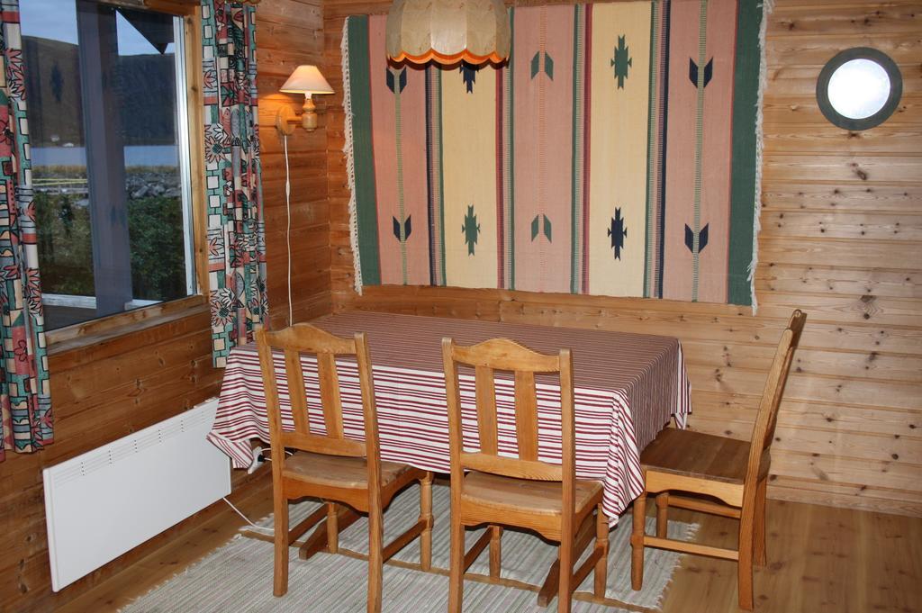Gunnabuda Longva Exteriör bild