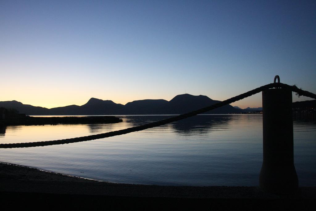 Gunnabuda Longva Exteriör bild