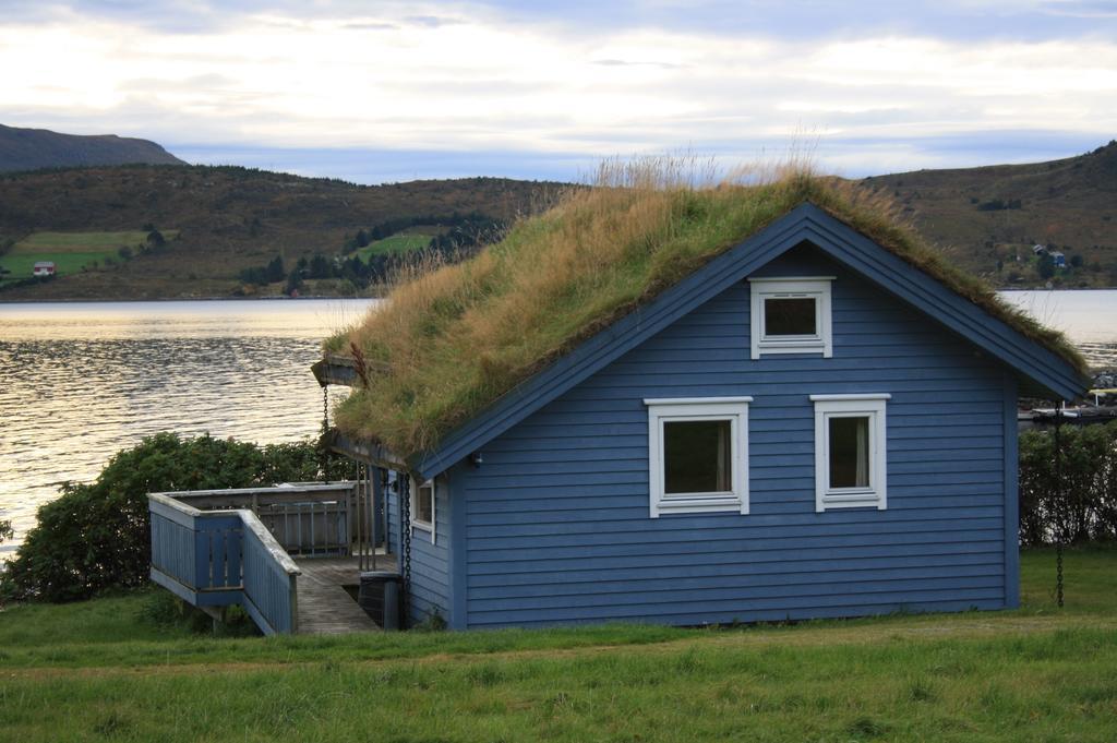 Gunnabuda Longva Exteriör bild