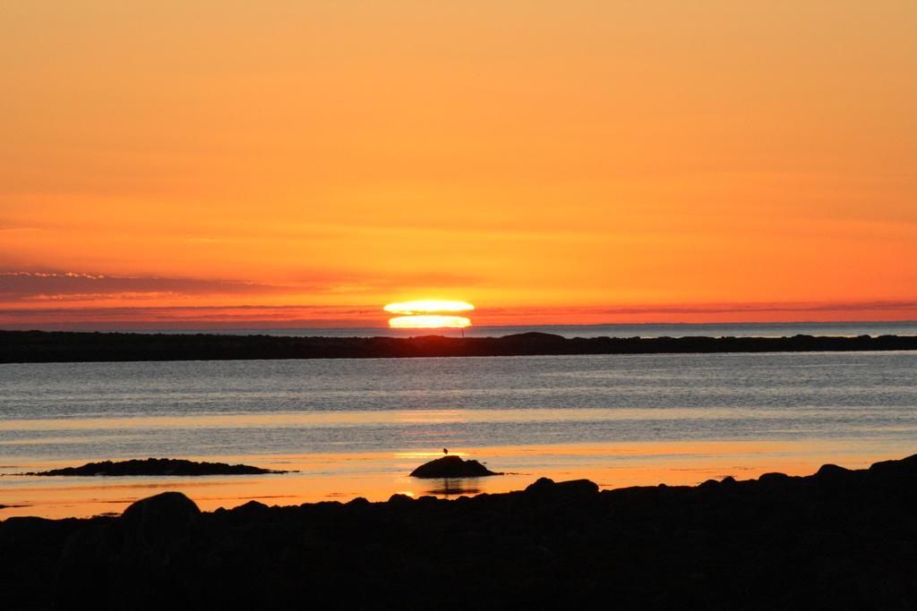 Gunnabuda Longva Exteriör bild