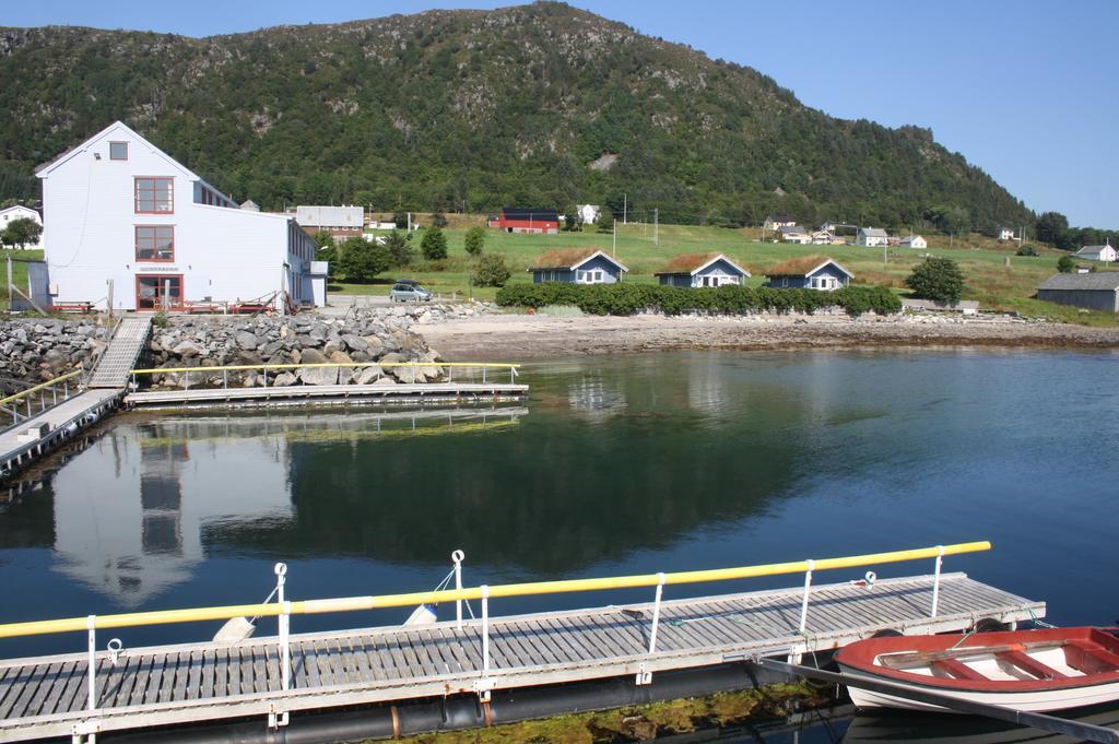 Gunnabuda Longva Exteriör bild