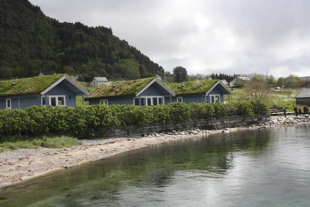 Gunnabuda Longva Exteriör bild